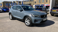 Volvo XC40 2.0 B3P Core 5dr Auto Petrol Estate